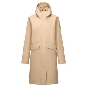 Regatta Womens/Ladies Ramona Waterproof Jacket / Barleycorn